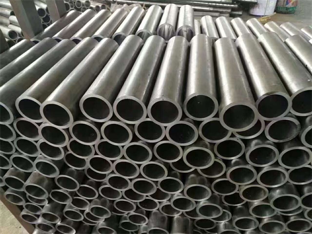 龙州30CrMo精密无缝钢管
